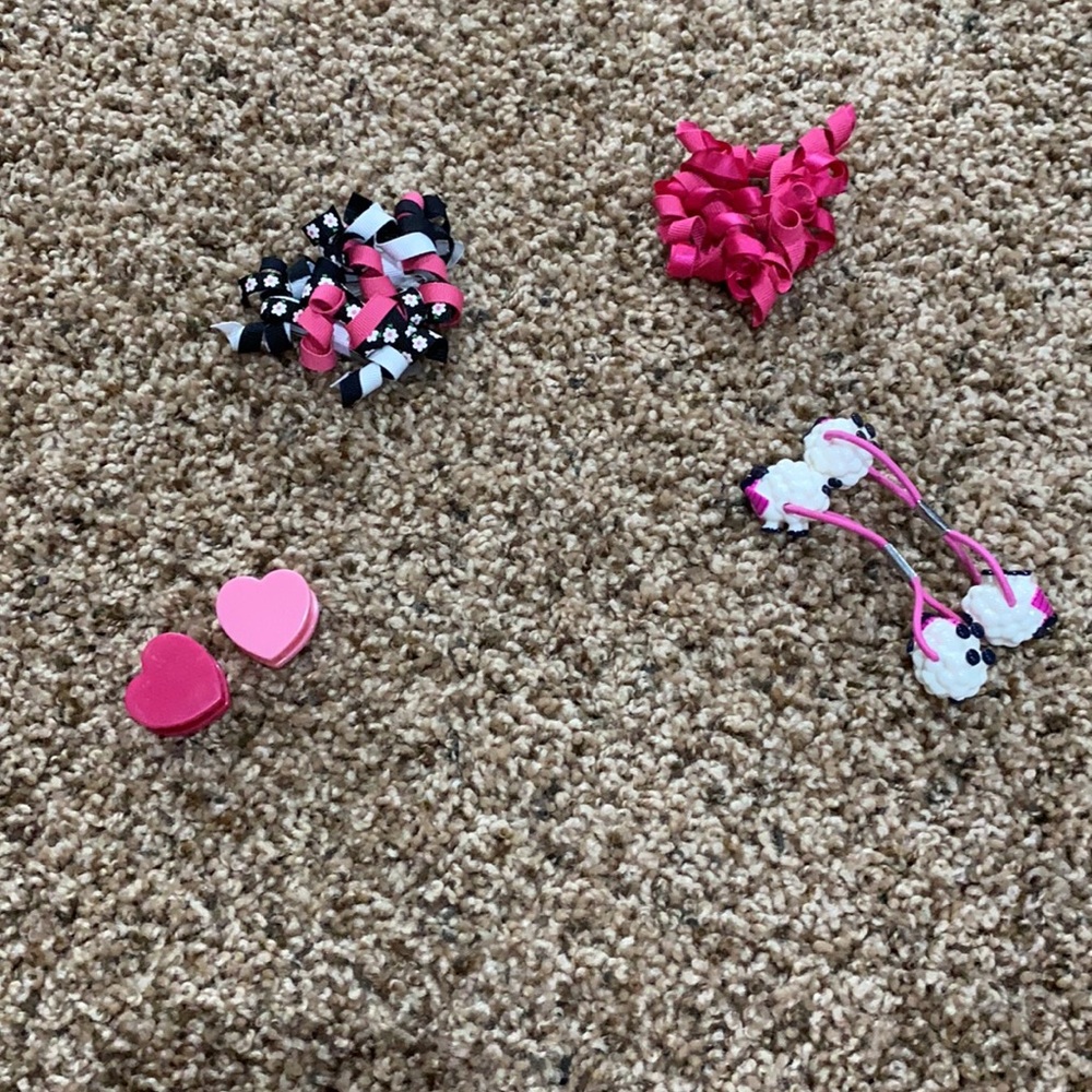 Girls accessories bundle - Picture 7 of 7